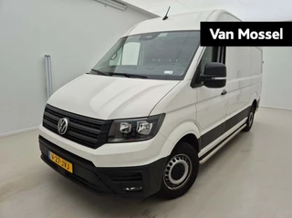 Volkswagen Crafter 2.0 TDI L3H3 Highline 140PK