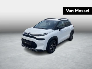 Citroën C3 Aircross 1.2 PureTech 110 S&S MAN6 Shine