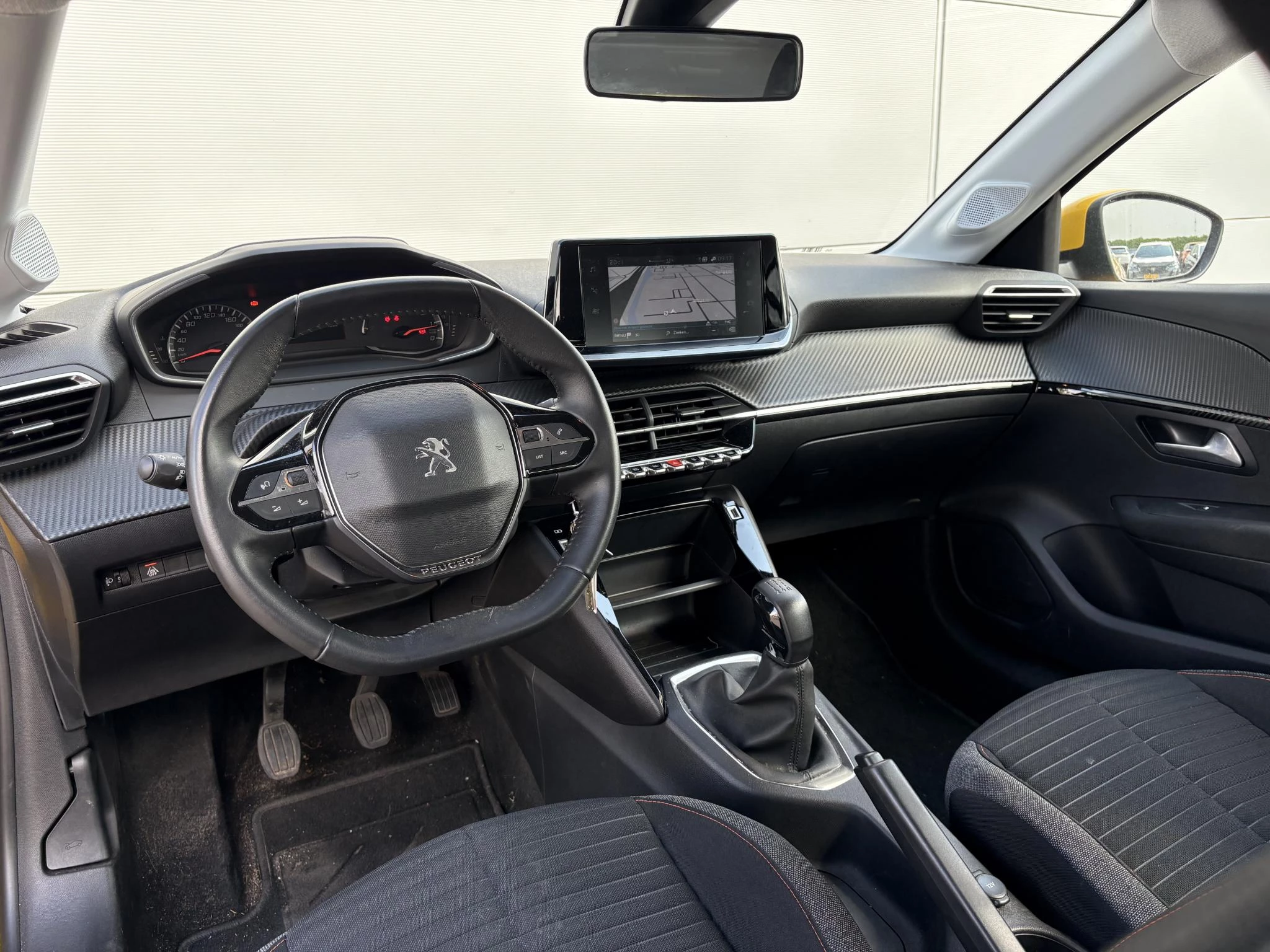 Peugeot 208 1.2 PureTech Active Pack