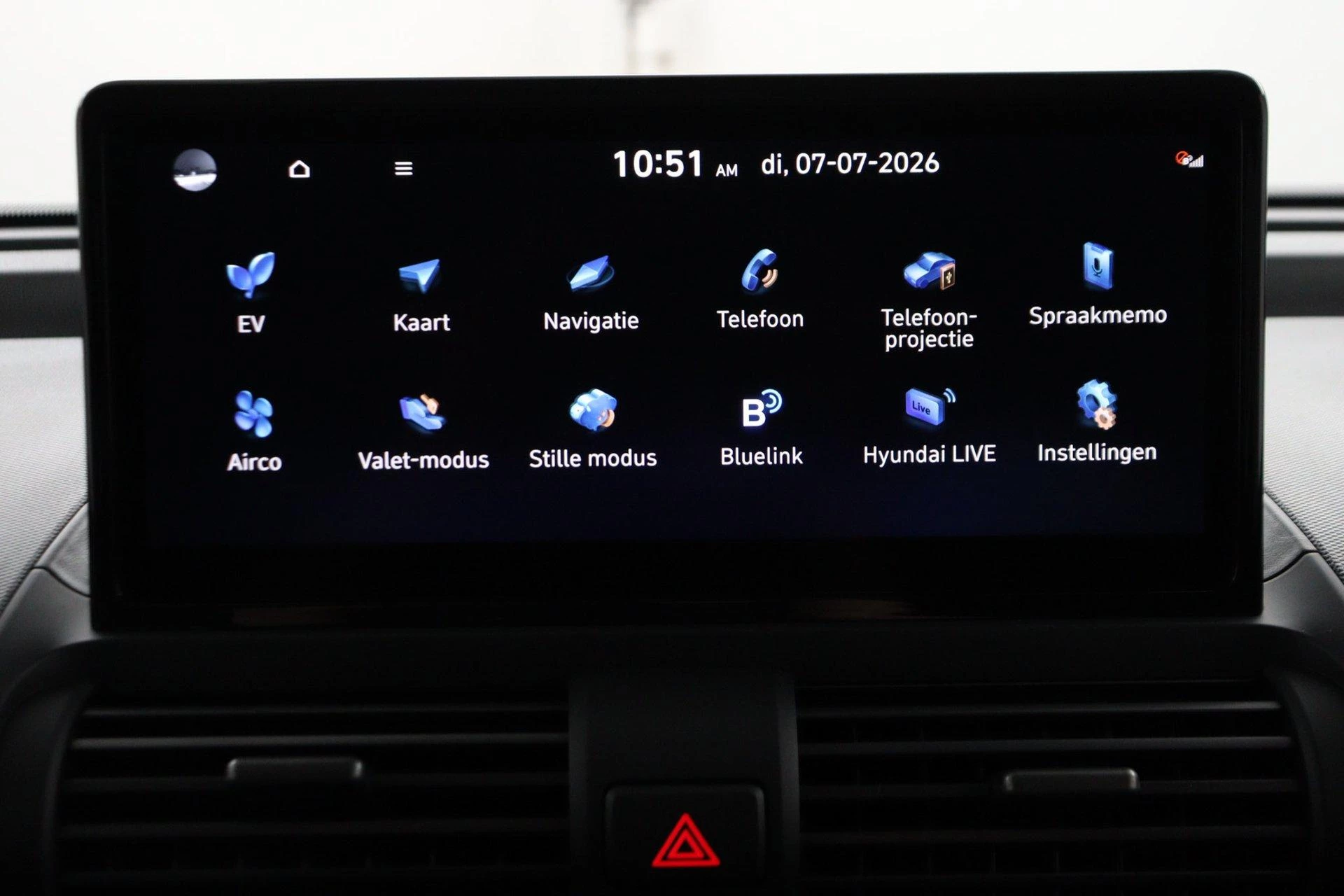 Hyundai Inster Advanced 5p. 42 kWh