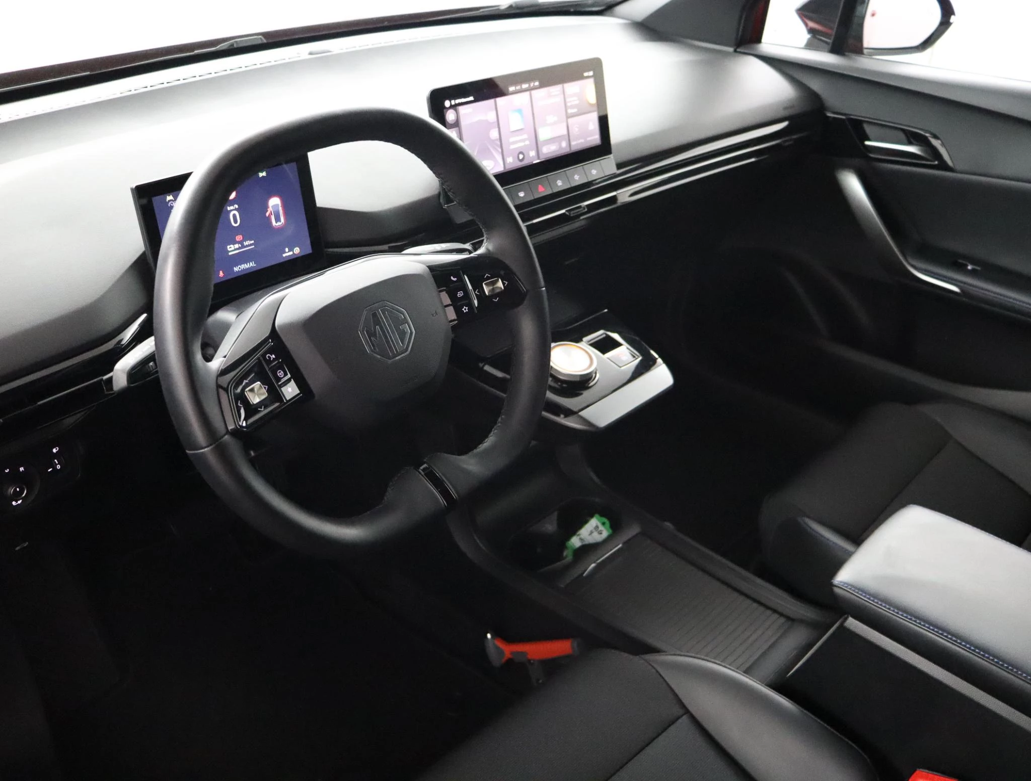 MG-MG4 EV-image-62