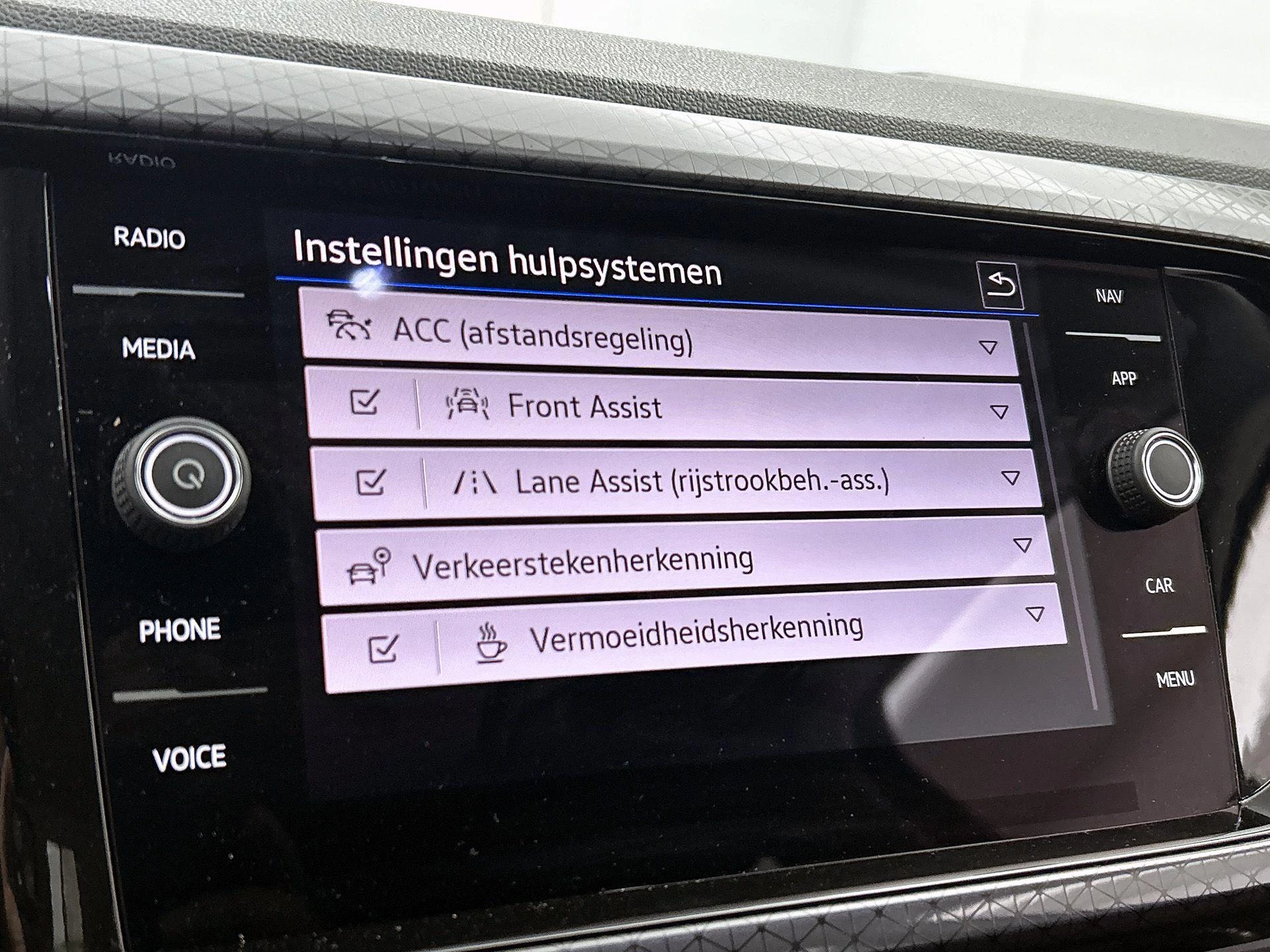 Volkswagen T-Cross 1.5 TSI Style