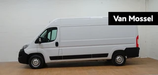 Opel Movano 3500 2.2 L Turbo D 103kW L3H2 Light