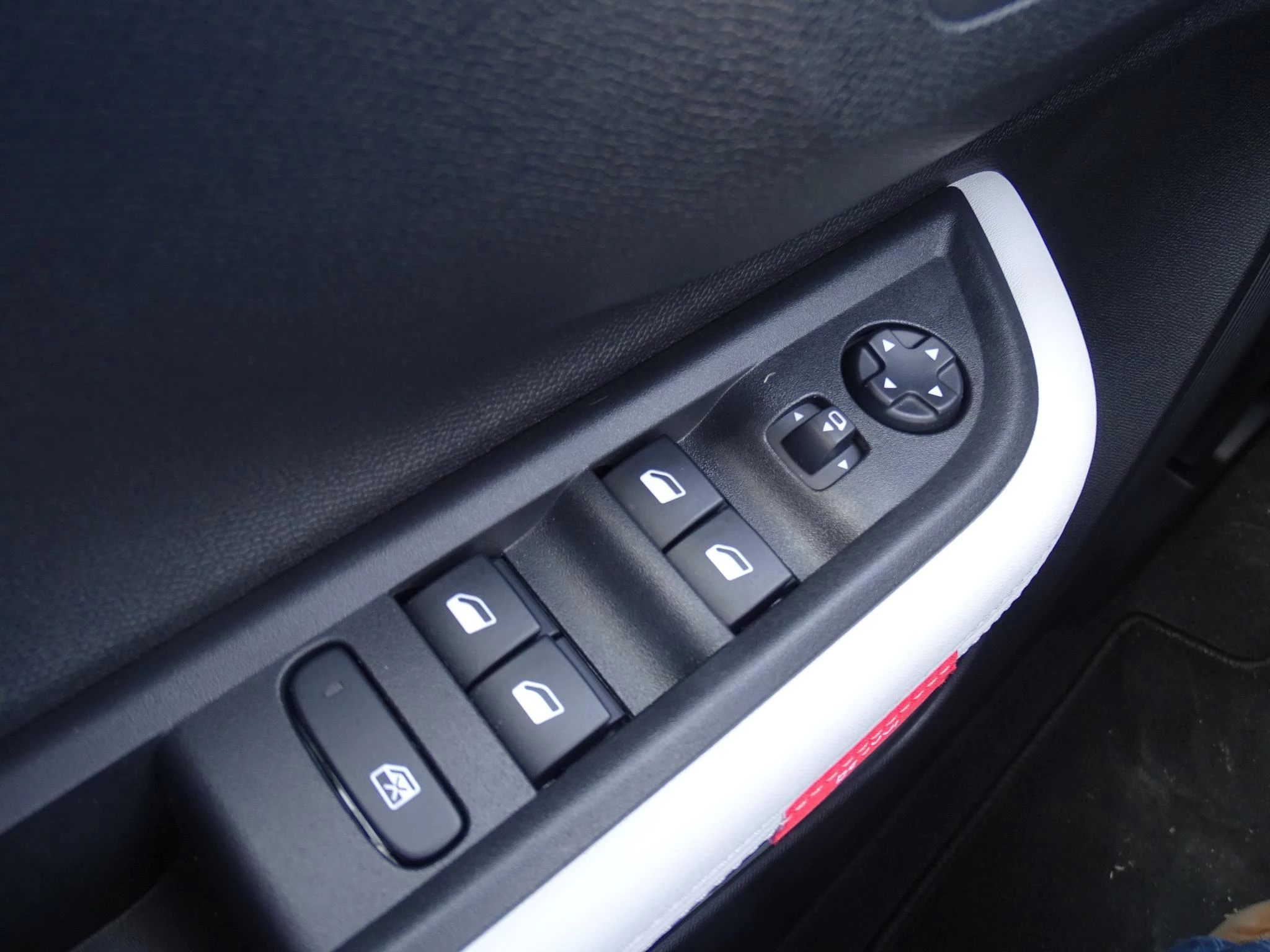 Citroën C3 1.2T Max