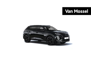 Peugeot 2008 GT