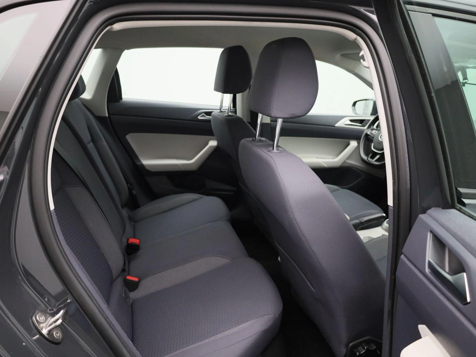 Volkswagen Polo 1.0 TSI Comfortline