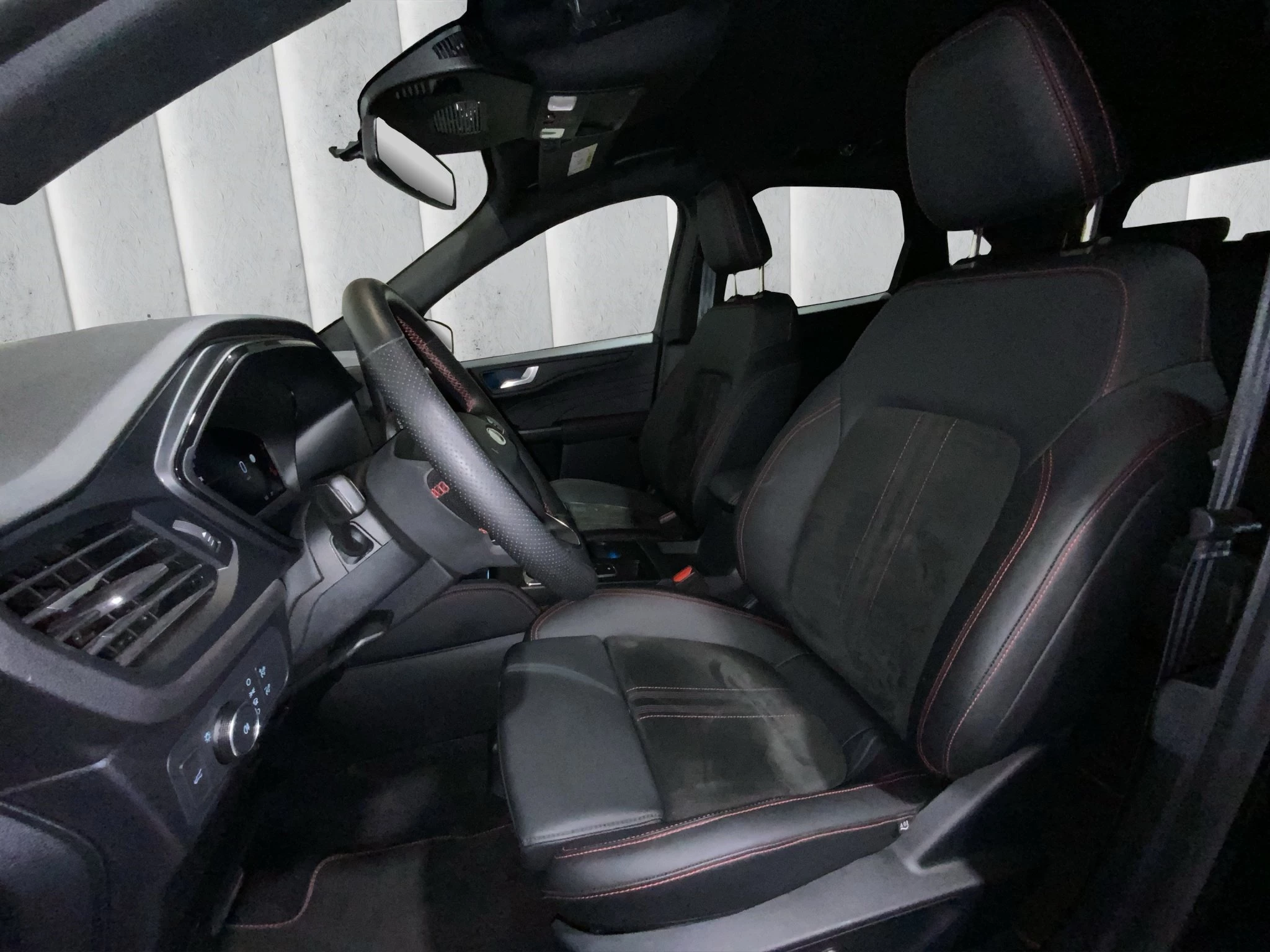 Ford Kuga ST-Line X Aut.*360GRAD*LED-MATRIX*NAVI*GRA*WINTER-PKT.