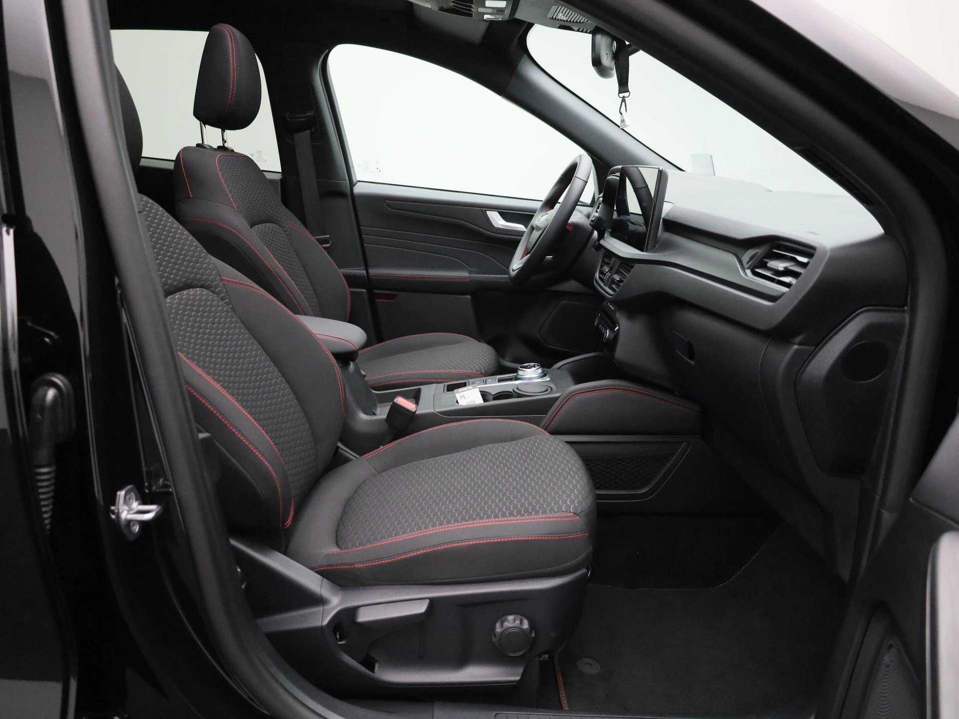 Ford Kuga 2.5 PHEV ST-Line X