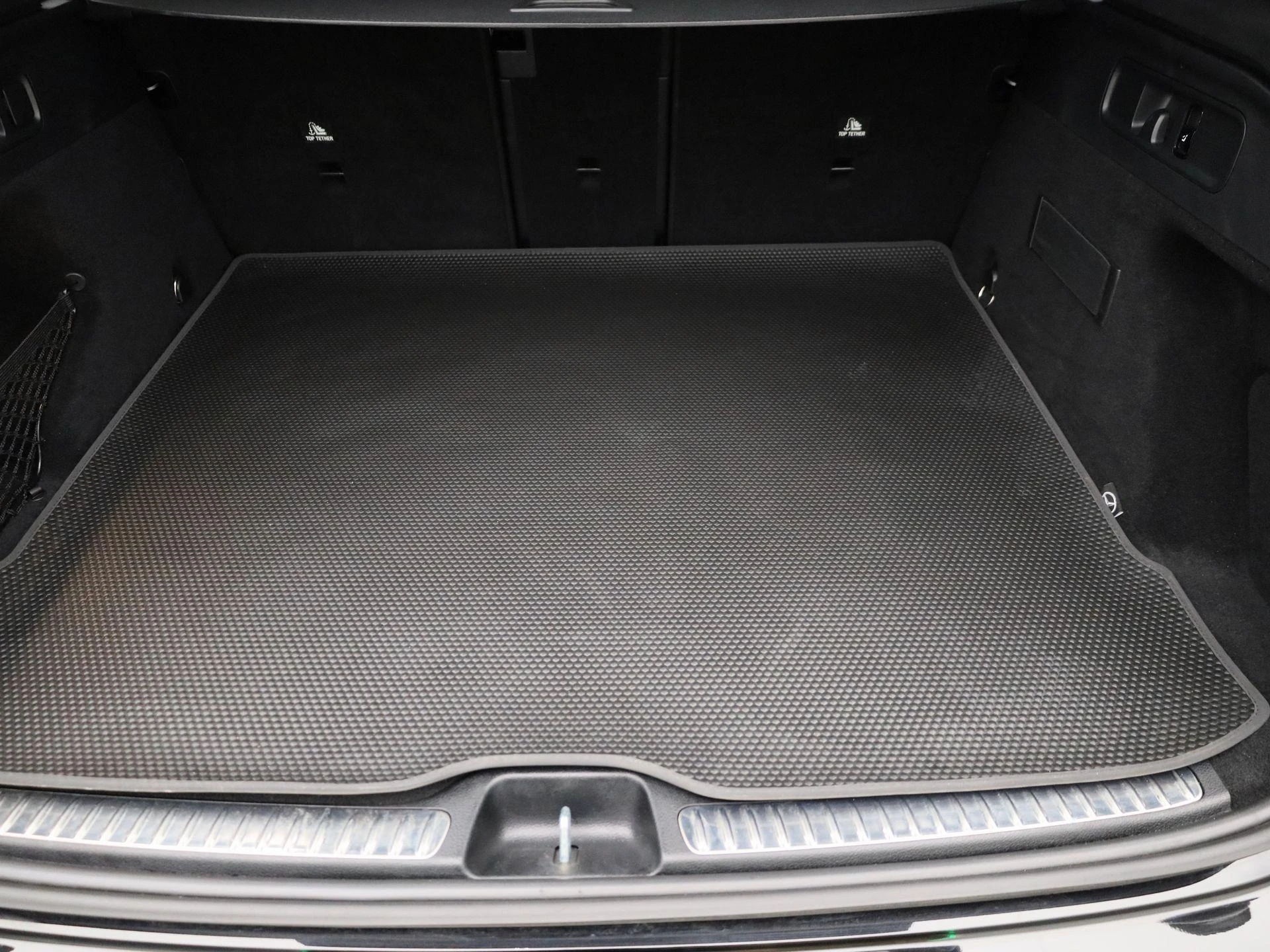 Mercedes-Benz GLC 300d 4MATIC AMG-Line