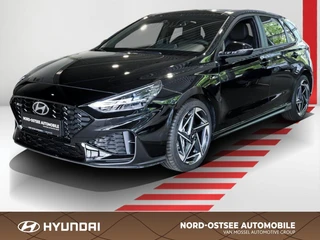 Hyundai i30 FL N Line X Panoramadach N Line