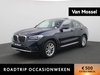 BMW X4 xDrive20i High Executive