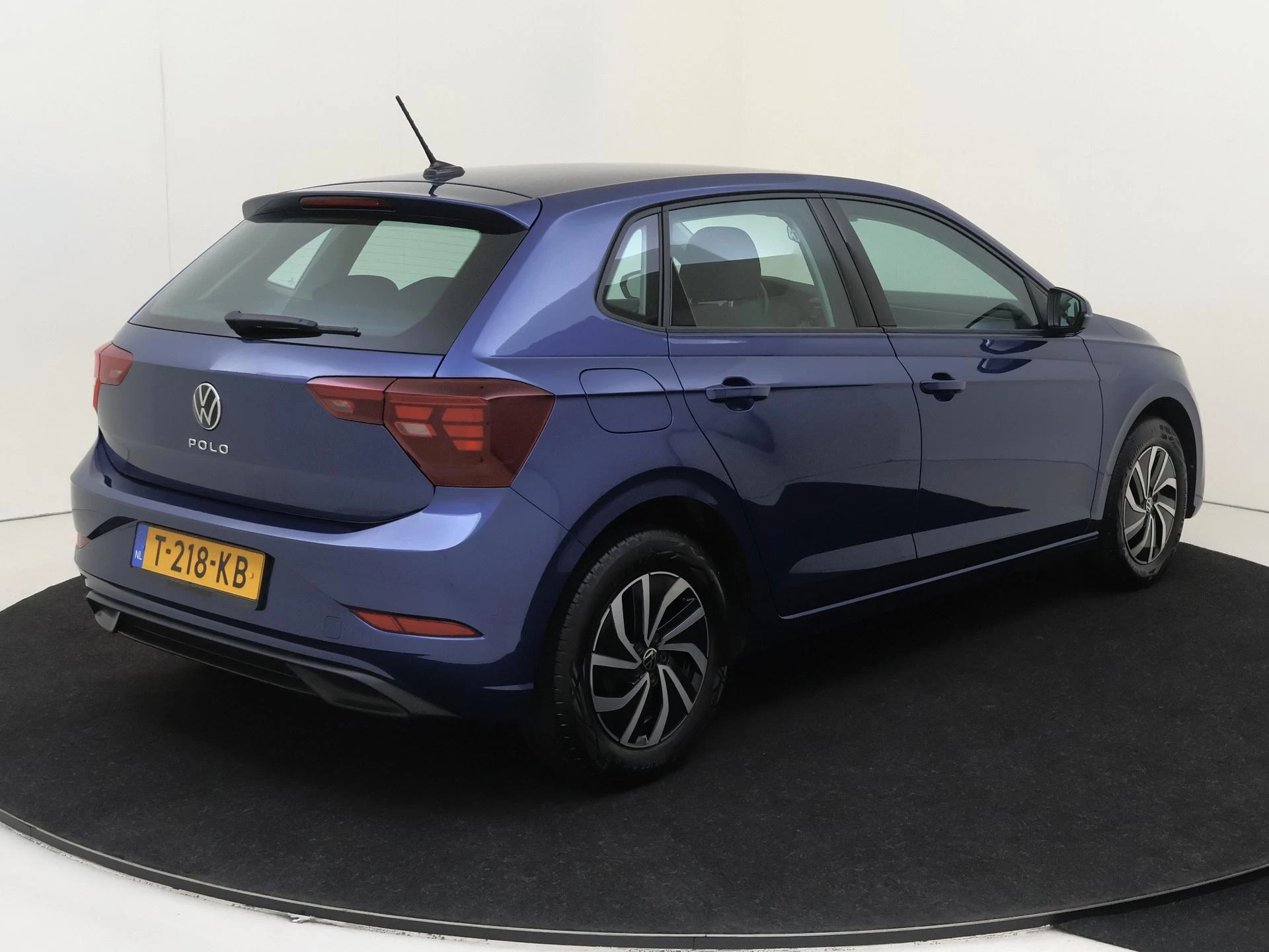 Volkswagen Polo 1.0 TSI Life