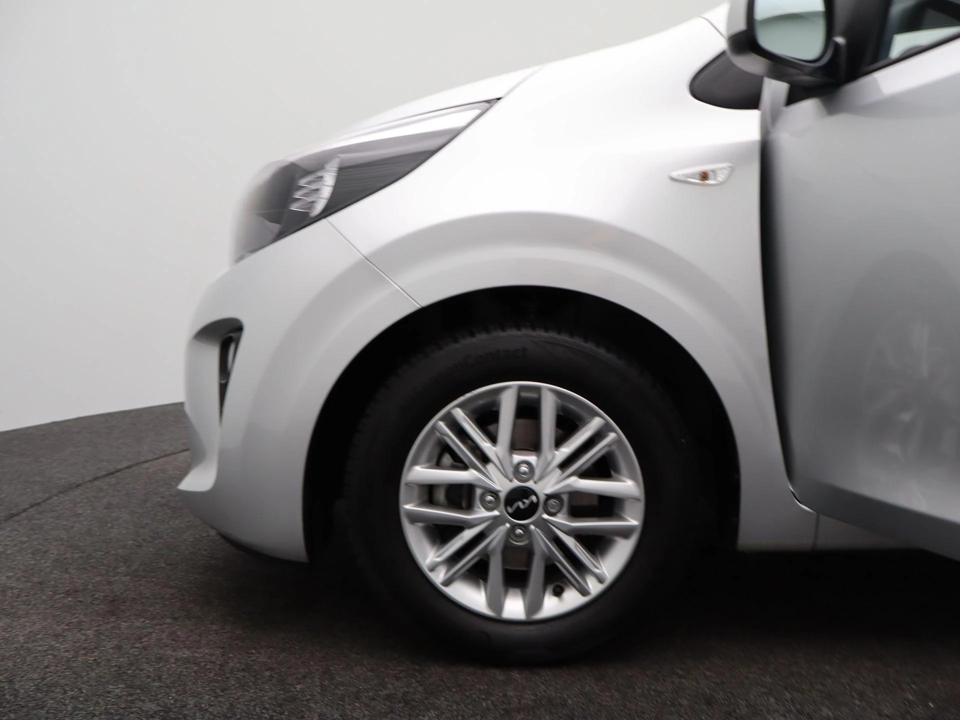 Kia Picanto 1.0 DPi DynamicLine