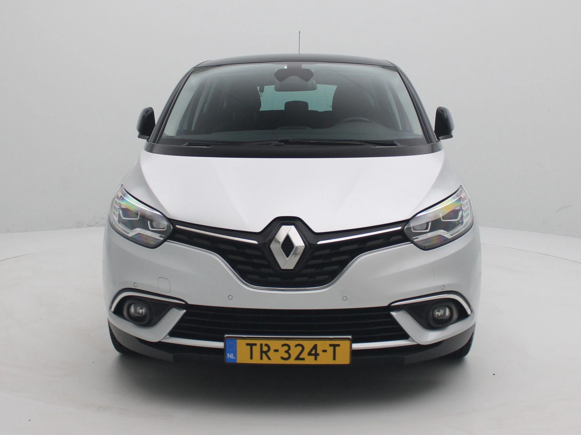 Renault Scénic TCe 140 EDC Automaat Bose