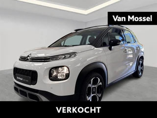 Citroën C3 Aircross 1.2 PureTech 110 S&S MAN Shine