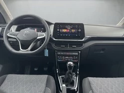 Volkswagen T-Cross 1.0 TSI 85 kW Life