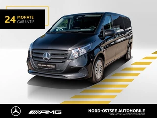 Mercedes-Benz Vito 116 TOURER EXTRALANG NEUES MODELL AUTOM KAM Extralang