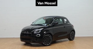 Fiat 500C 1.0 Hybrid LA PRIMA cabrio
