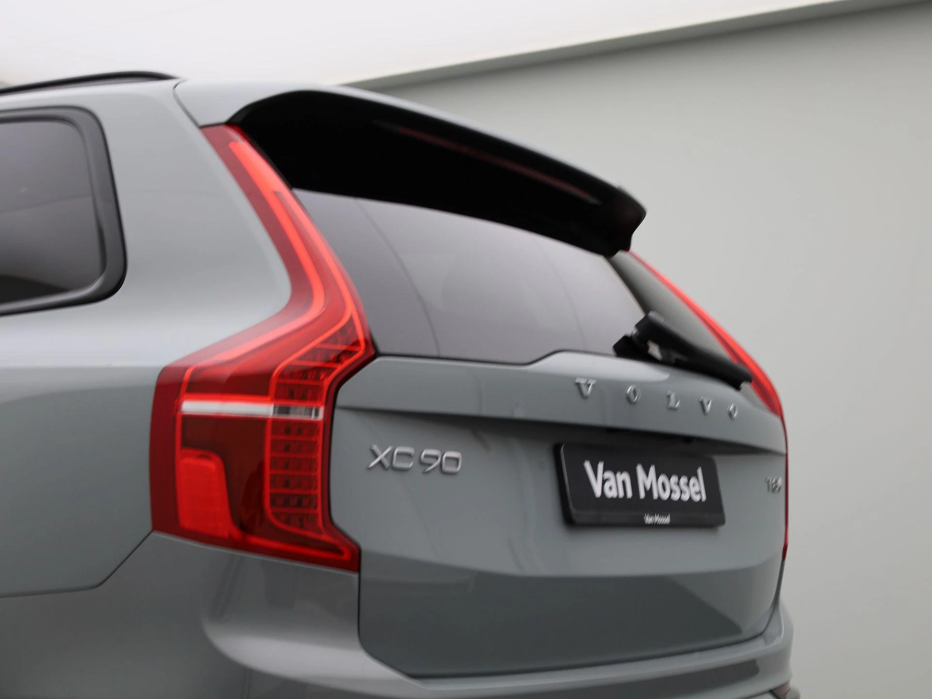 Volvo XC90 2.0 T8 4WD Plus Dark Aut.
