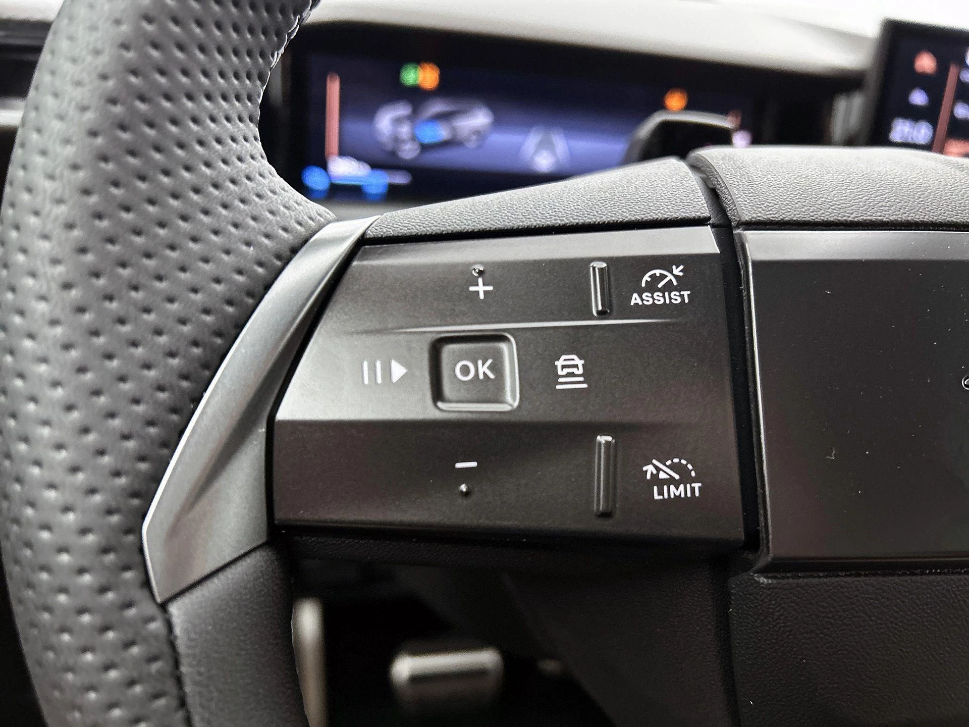 Opel Grandland Electric GS 73 kWh