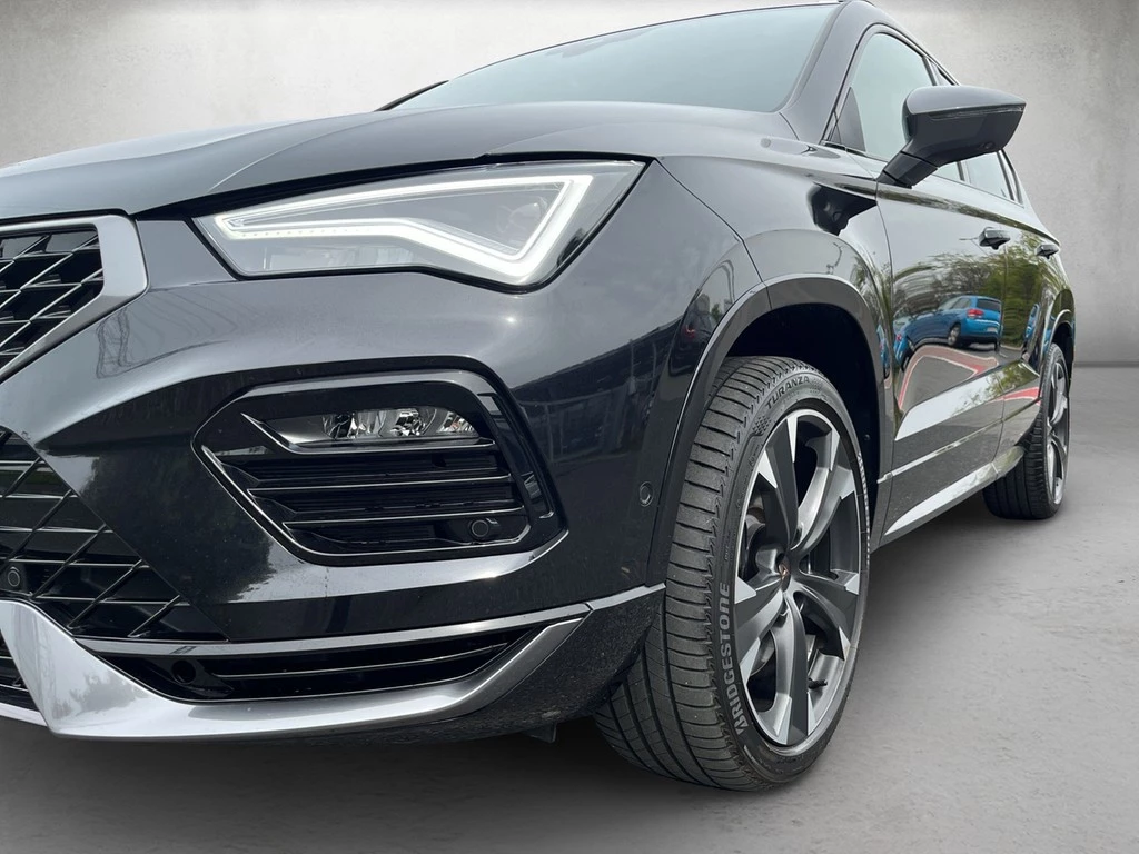 CUPRA Ateca 2.0 TSI 4Drive DSG VZ *ACC*