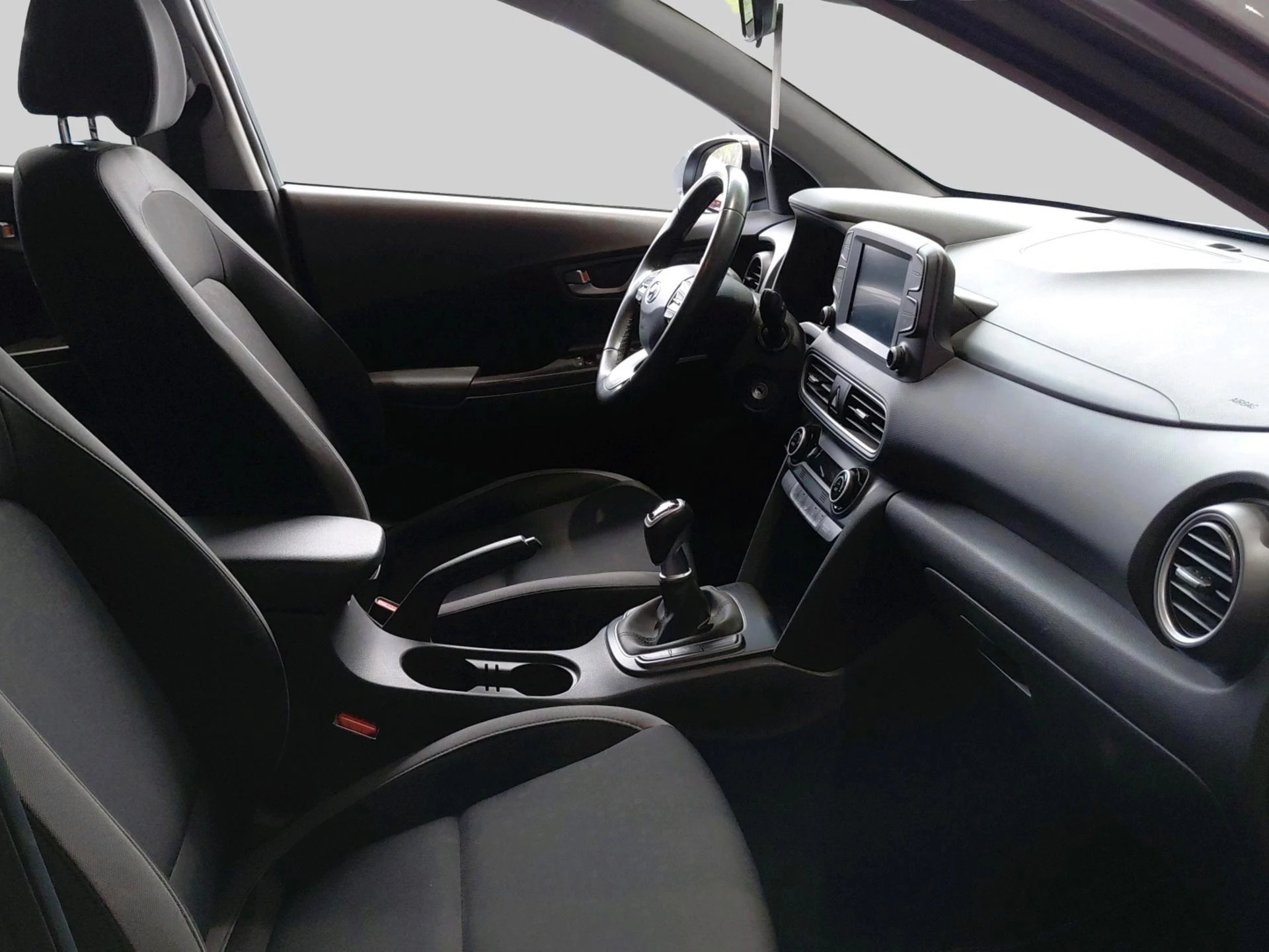 Hyundai Kona 1.0 T-GDI Twist