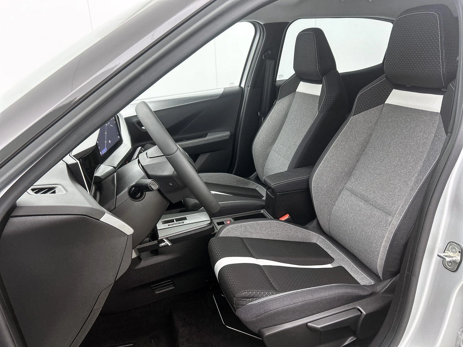 Opel Frontera Extended range Electric GS 54 kWh