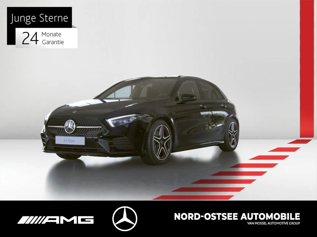 Mercedes-Benz-A-Klasse-image-0