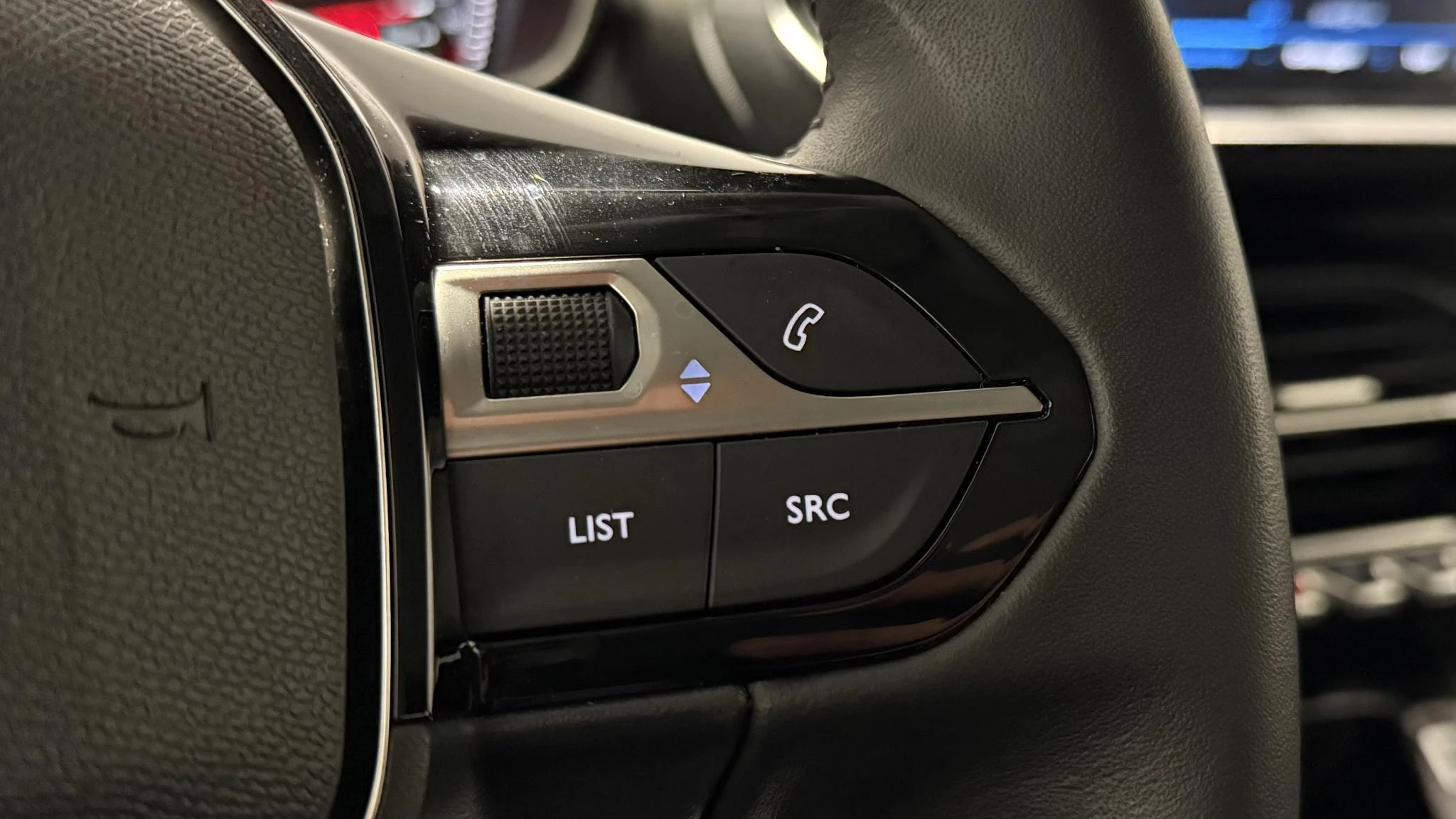 Peugeot 2008 1.2 PureTech Active Pack