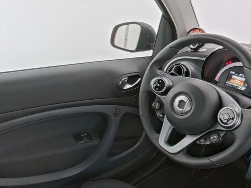 smart Fortwo cabrio EQ Essential
