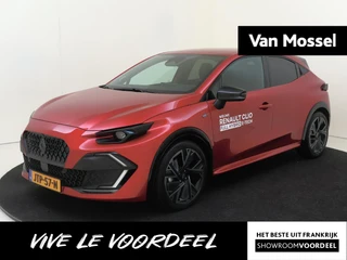 Renault Clio 1.8 Hybrid 160 esprit Alpine