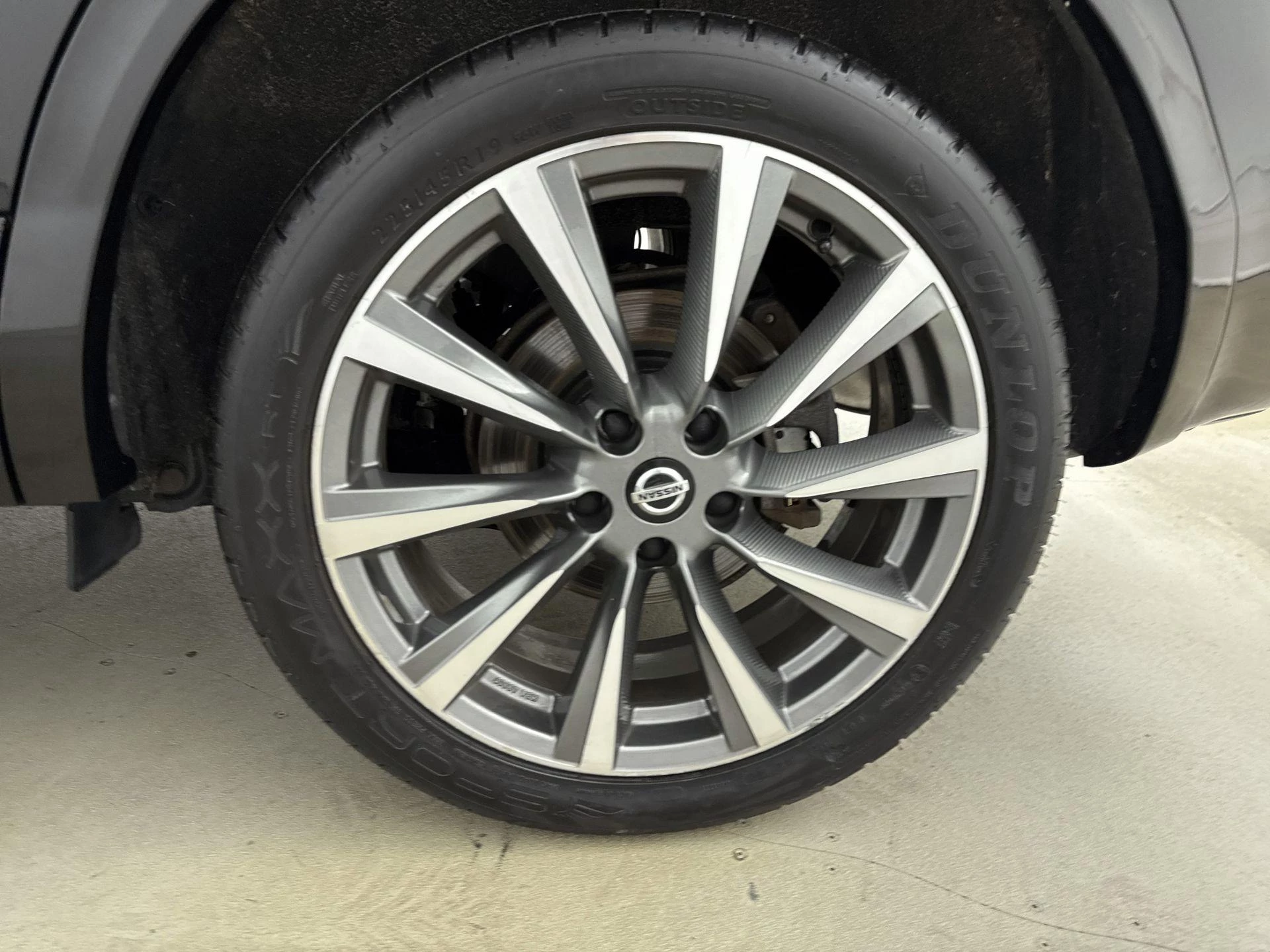 Nissan QASHQAI 1.3 DIG-T Tekna +