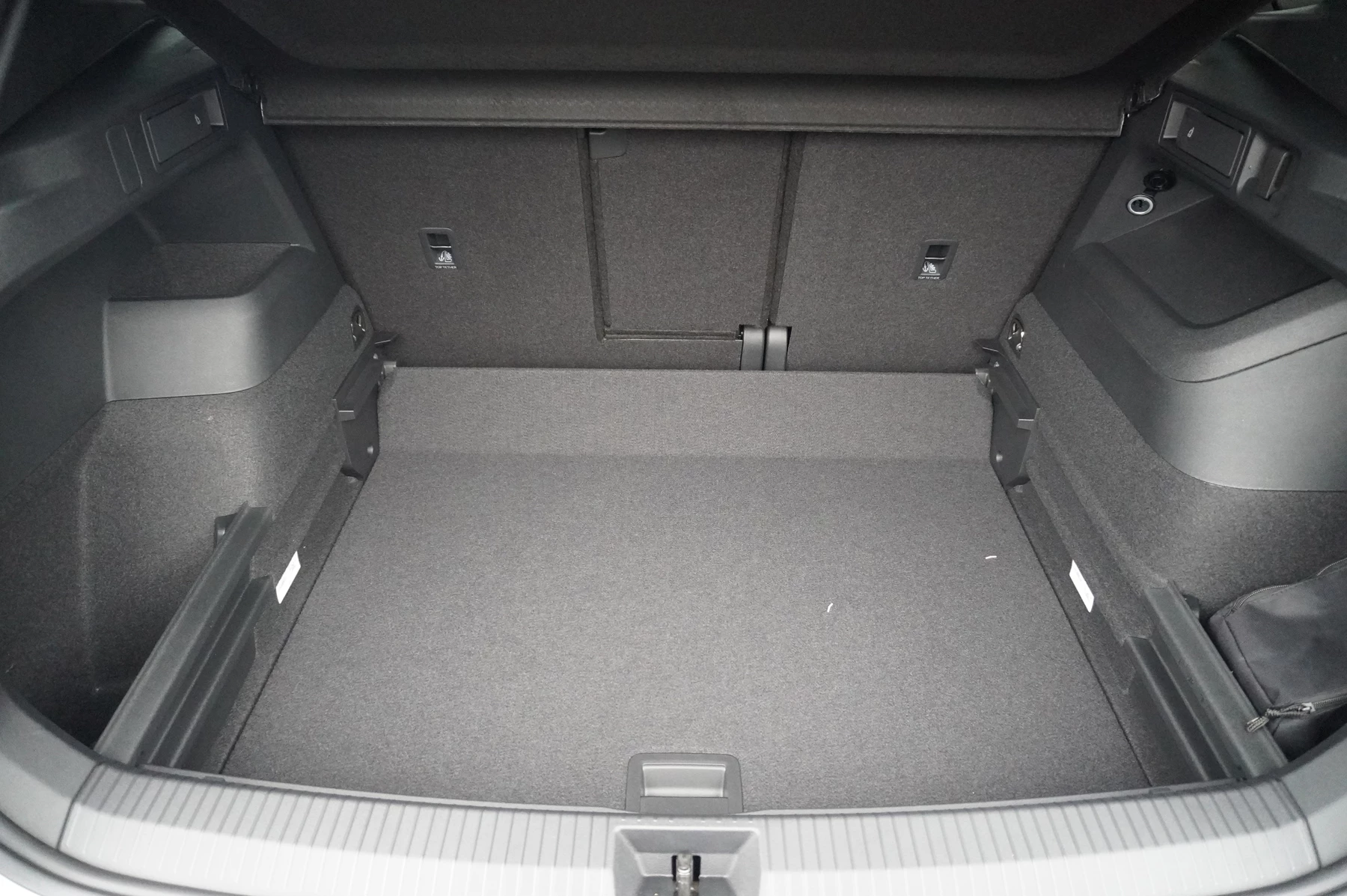 Volkswagen Tiguan 1.5 eTSI 150 R-Line 5dr DSG