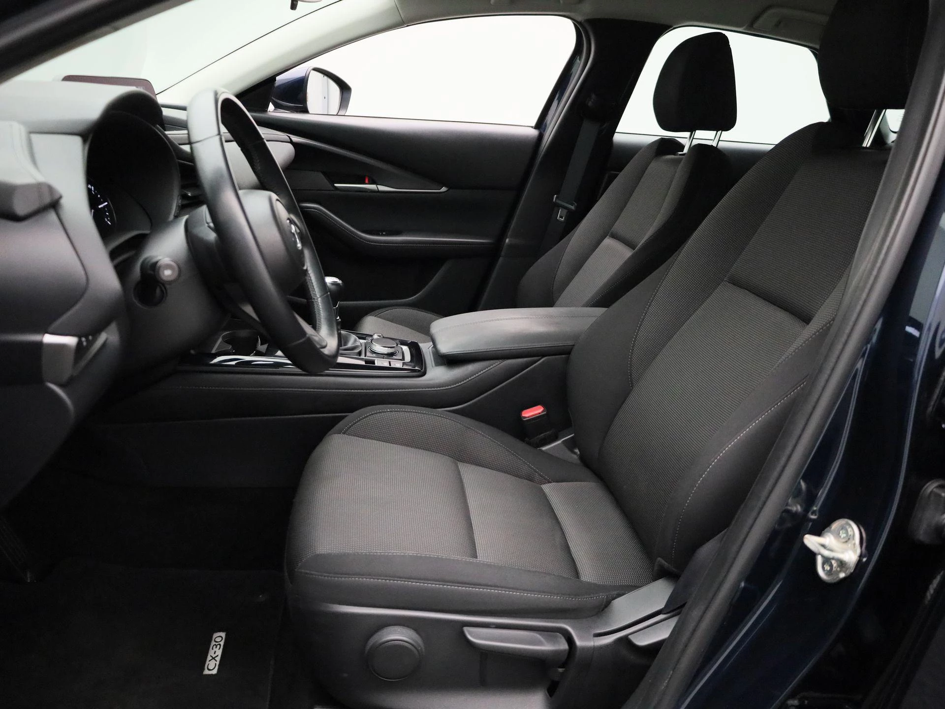 Mazda CX-30 2.0 e-SkyActiv-G M Hybrid