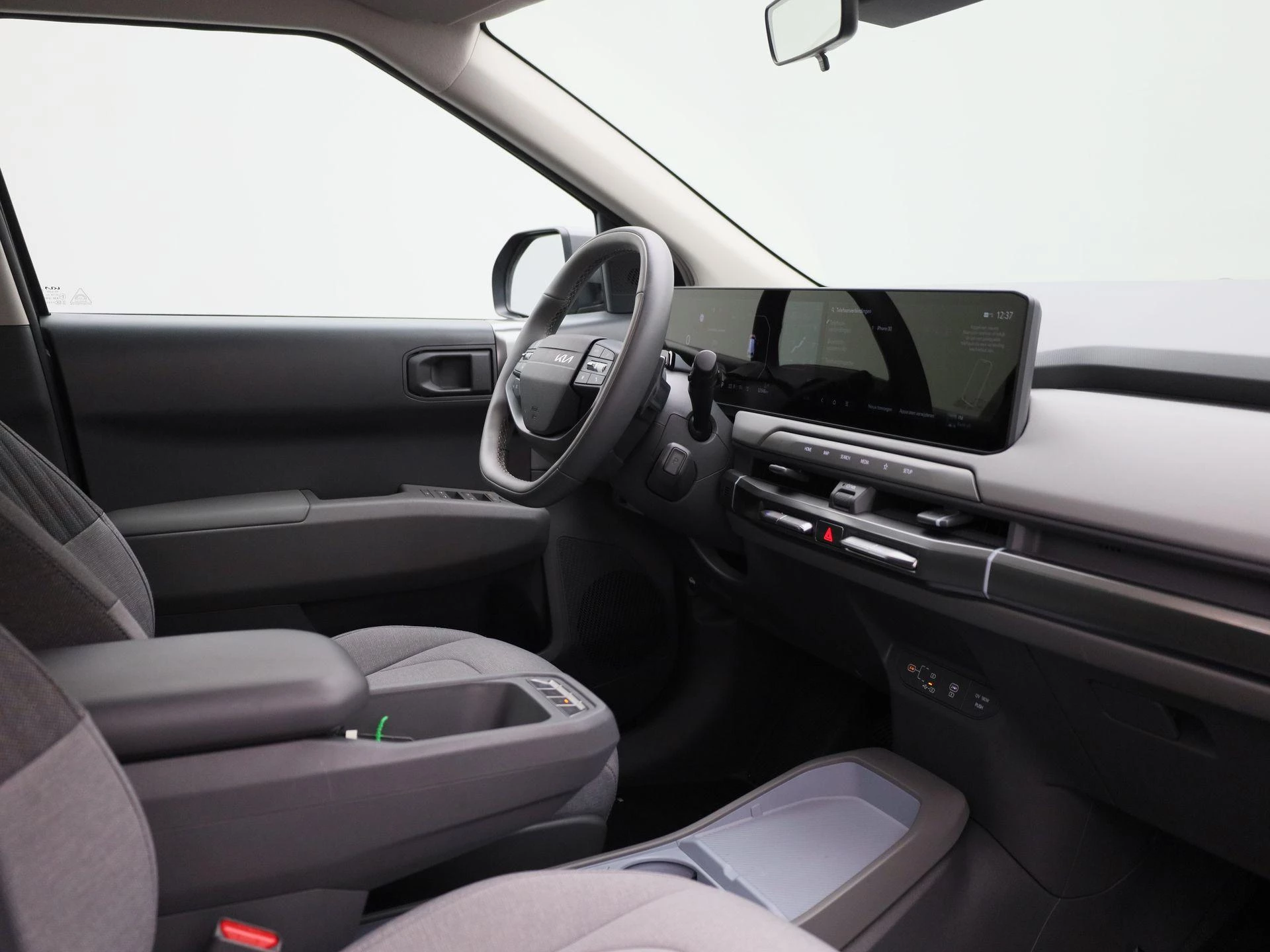 Kia EV3 Air 58.3 kWh