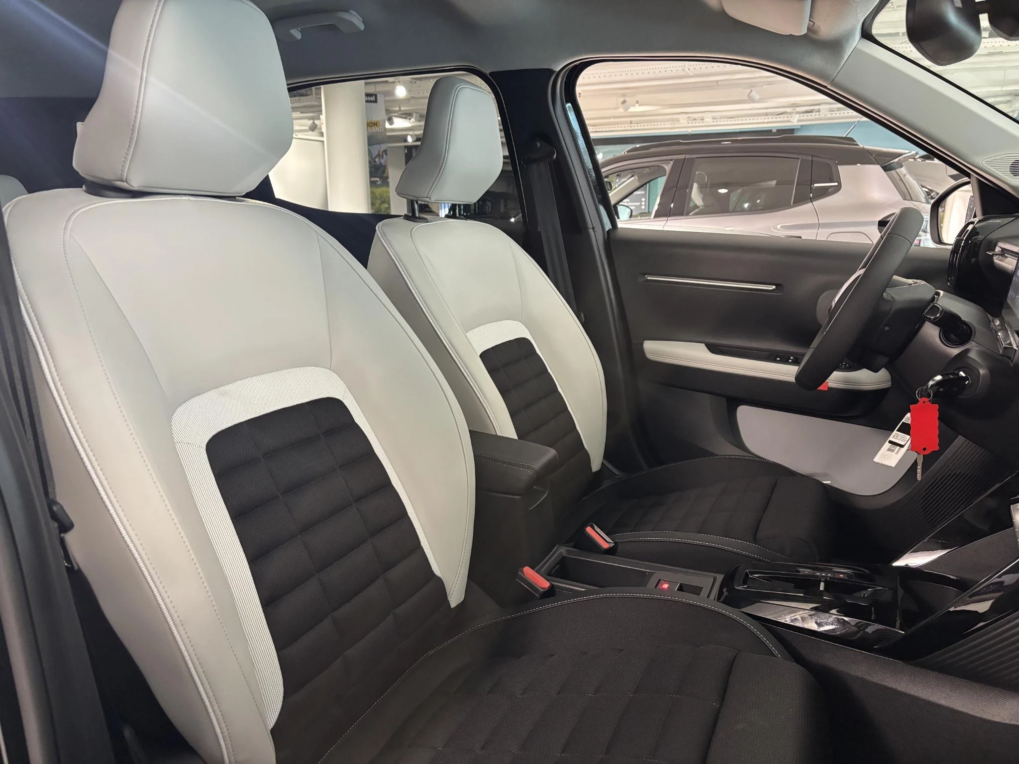 Citroën C3 Aircross 1.2 Hybrid 145pk Max