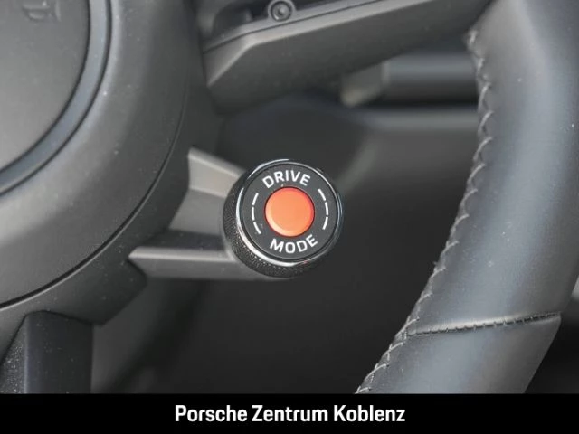 Porsche 911 992 -2 Carrera carrera