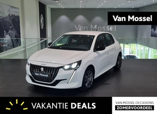 Peugeot 208 1.2 Active Pack