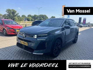 Citroën C5 Aircross 1.2 Hybrid 145 Plus