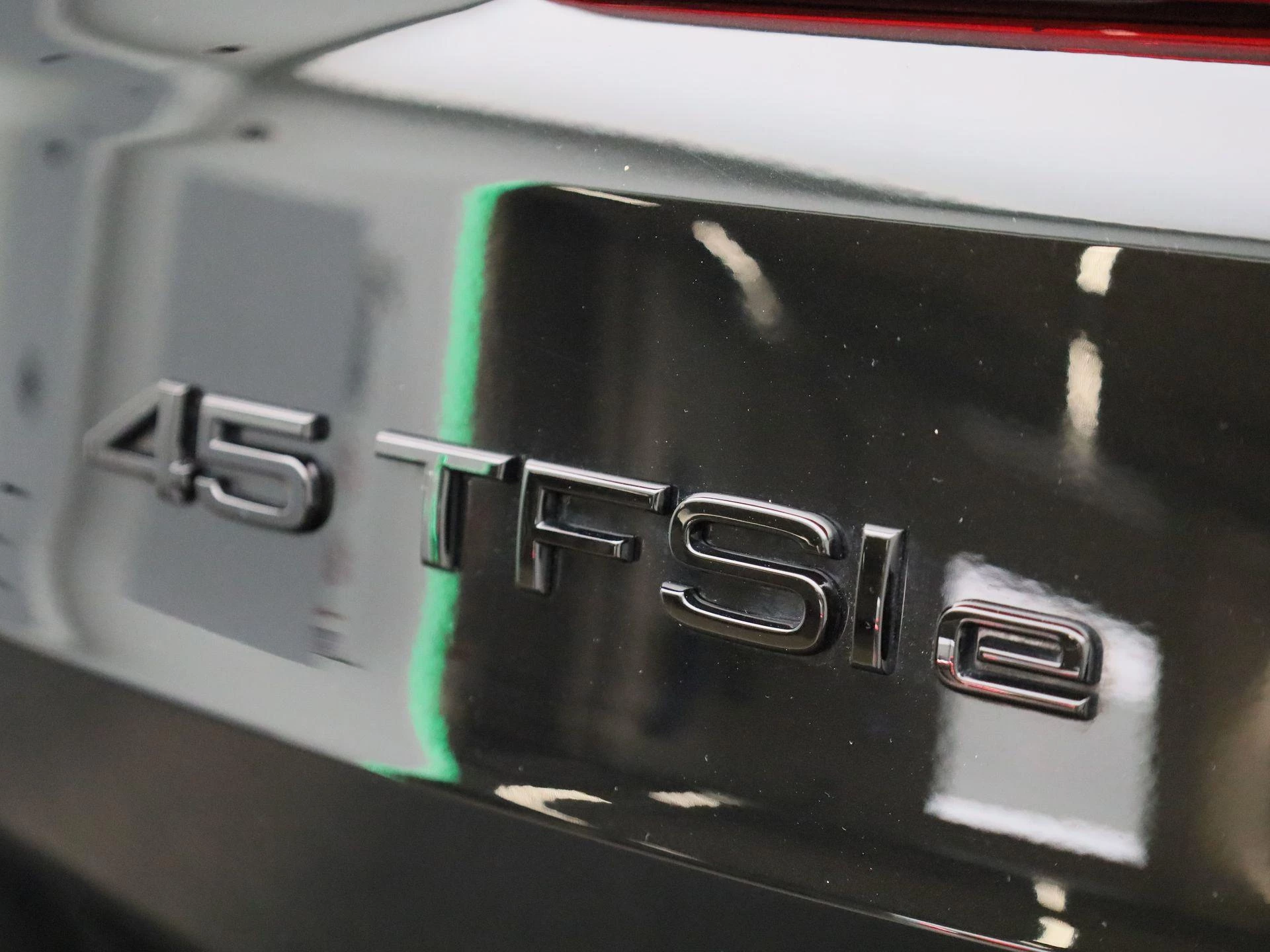 Audi Q3 45 TFSI e S tronic S Line