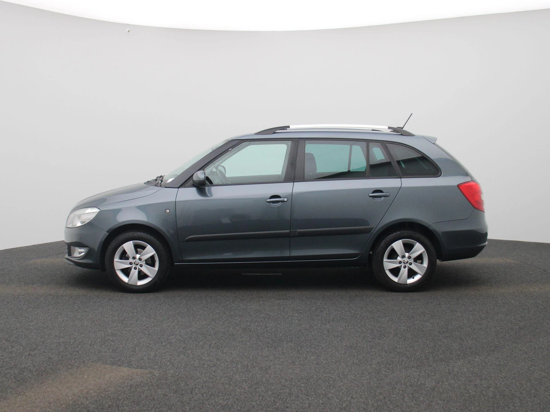 Škoda Fabia Combi 1.2 TSI Drive