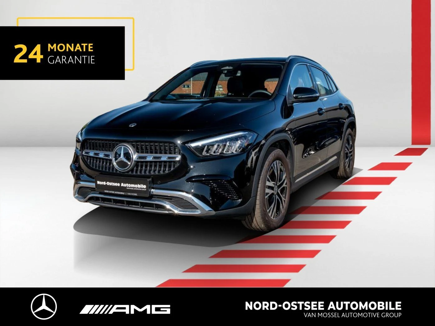Mercedes-Benz-GLA 200 d-image-0