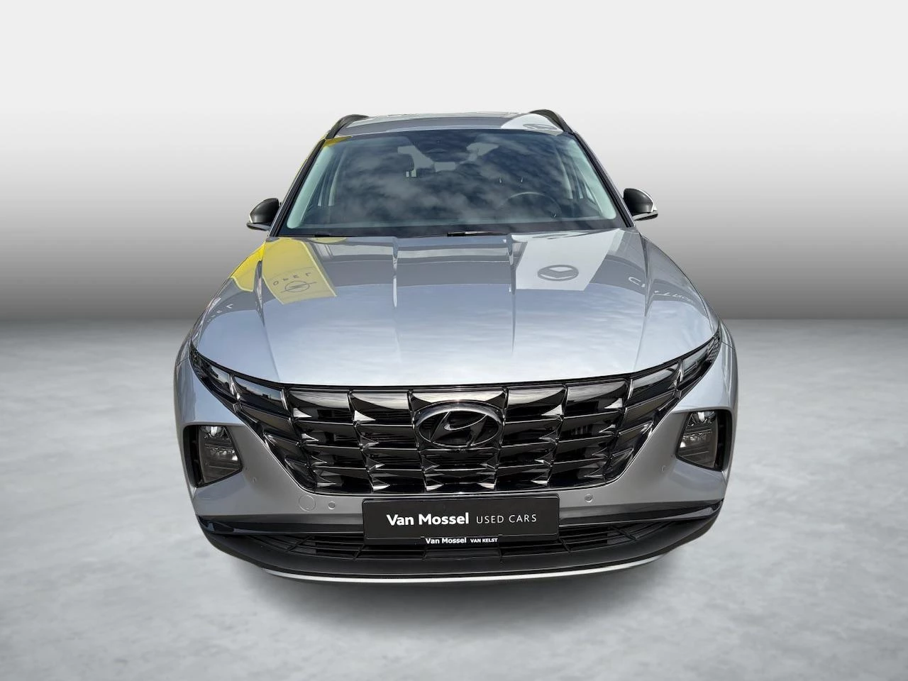 Hyundai Tucson 1.6 T-GDi Feel