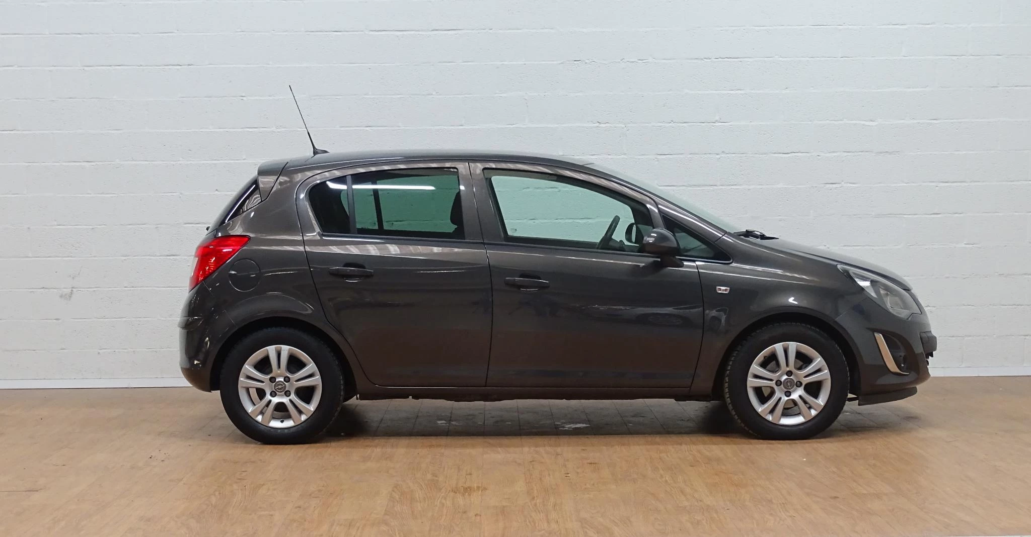 Opel Corsa 1.2 Turbo Hybrid 74kW eDTC