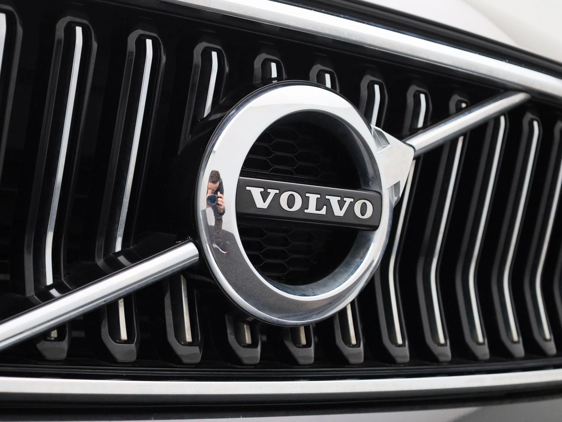 Volvo XC40 1.5 T4 Recharge Inscription