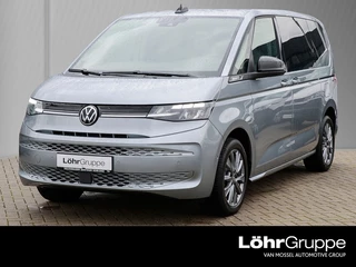 Volkswagen Multivan T7 2.0 TDI DSG Life AHK/Navi/RFK