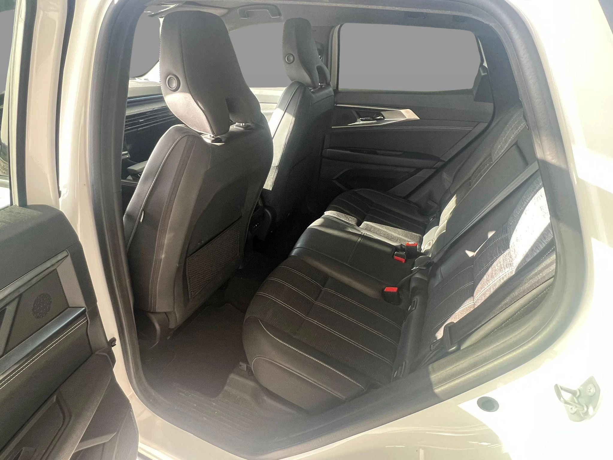 Renault Austral MHEV 160 Auto Techno