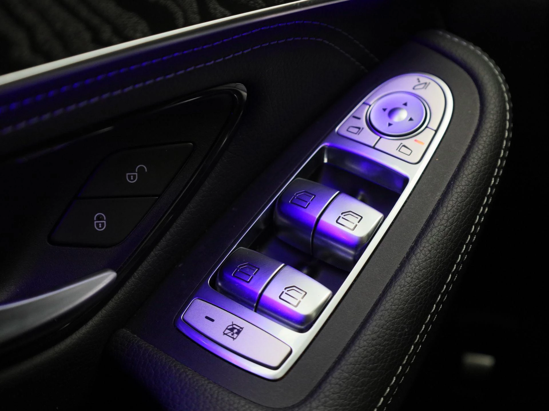 Mercedes-Benz GLC 300 4MATIC Premium Plus