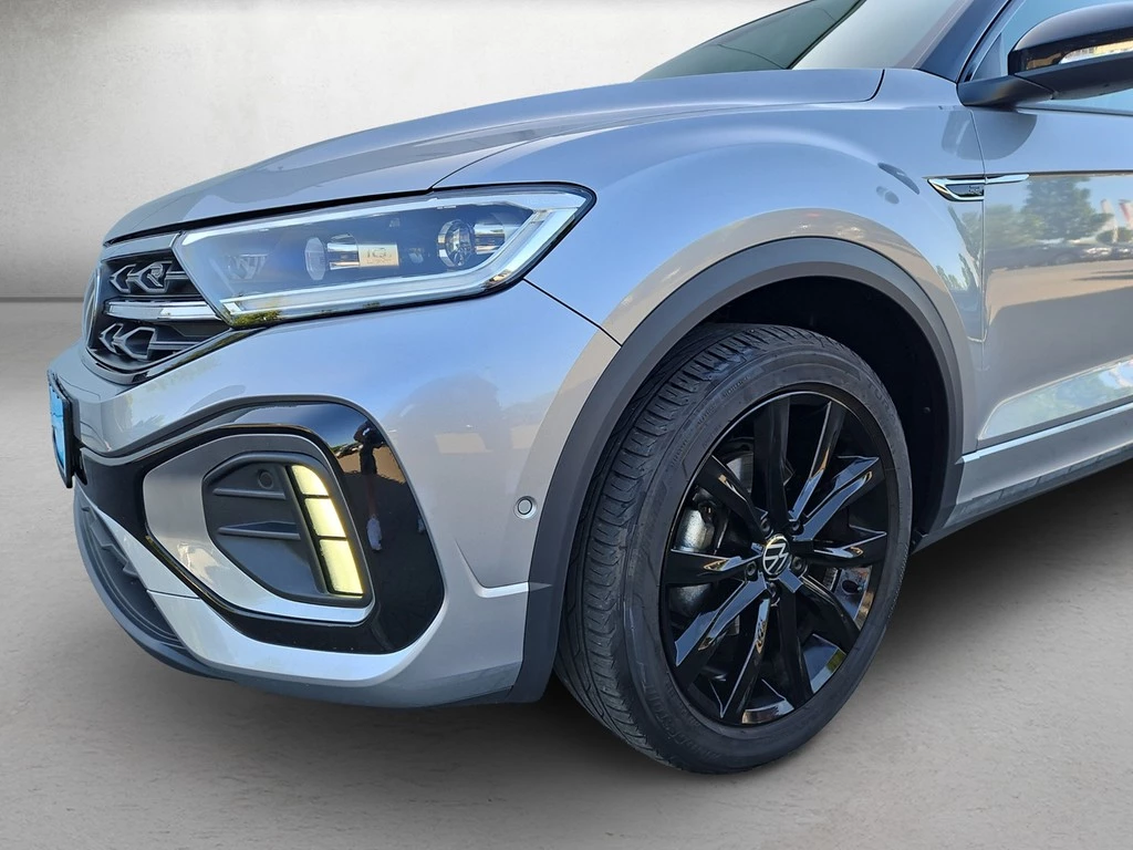 Volkswagen T-Roc 1.5 TSI DSG R-Line *Navi*Kamera*