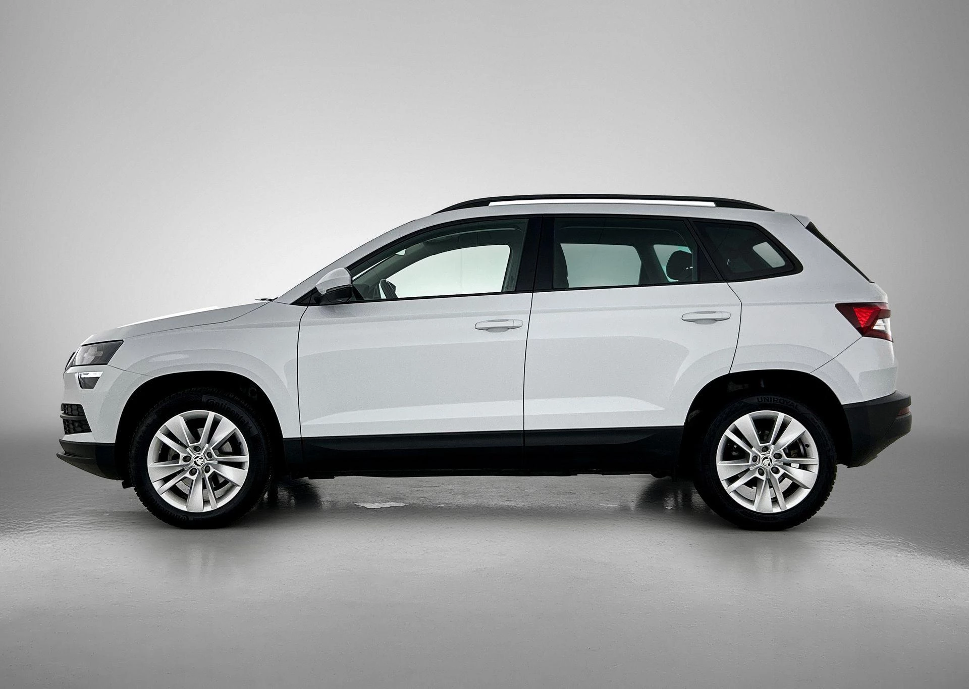 Škoda Karoq 1.5 TSI ACT Business Edition